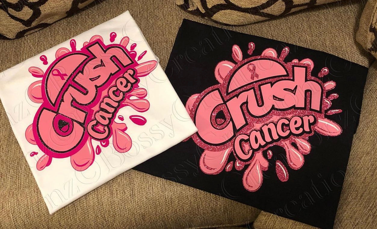 Crush Cancer