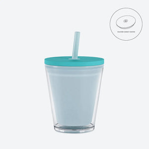 10 oz Acrylic Kids Tumbler