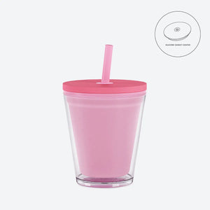 10 oz Acrylic Kids Tumbler