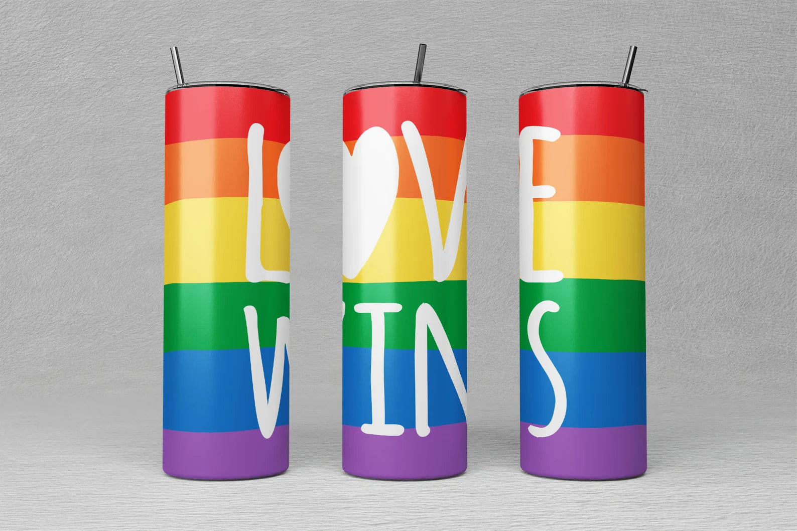 Love Wins