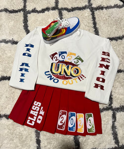 Uno Senior Set