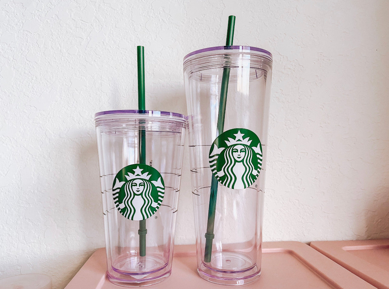 Customize your Tumbler