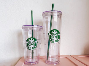 Customize your Tumbler