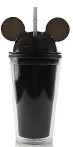 Mouse Ear Tumblers