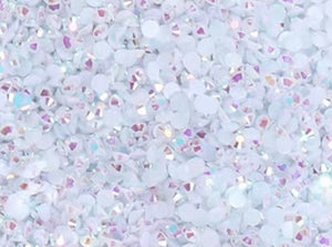 Jelly Resin Rhinestone