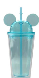 Mouse Ear Tumblers