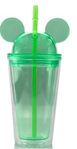 Mouse Ear Tumblers