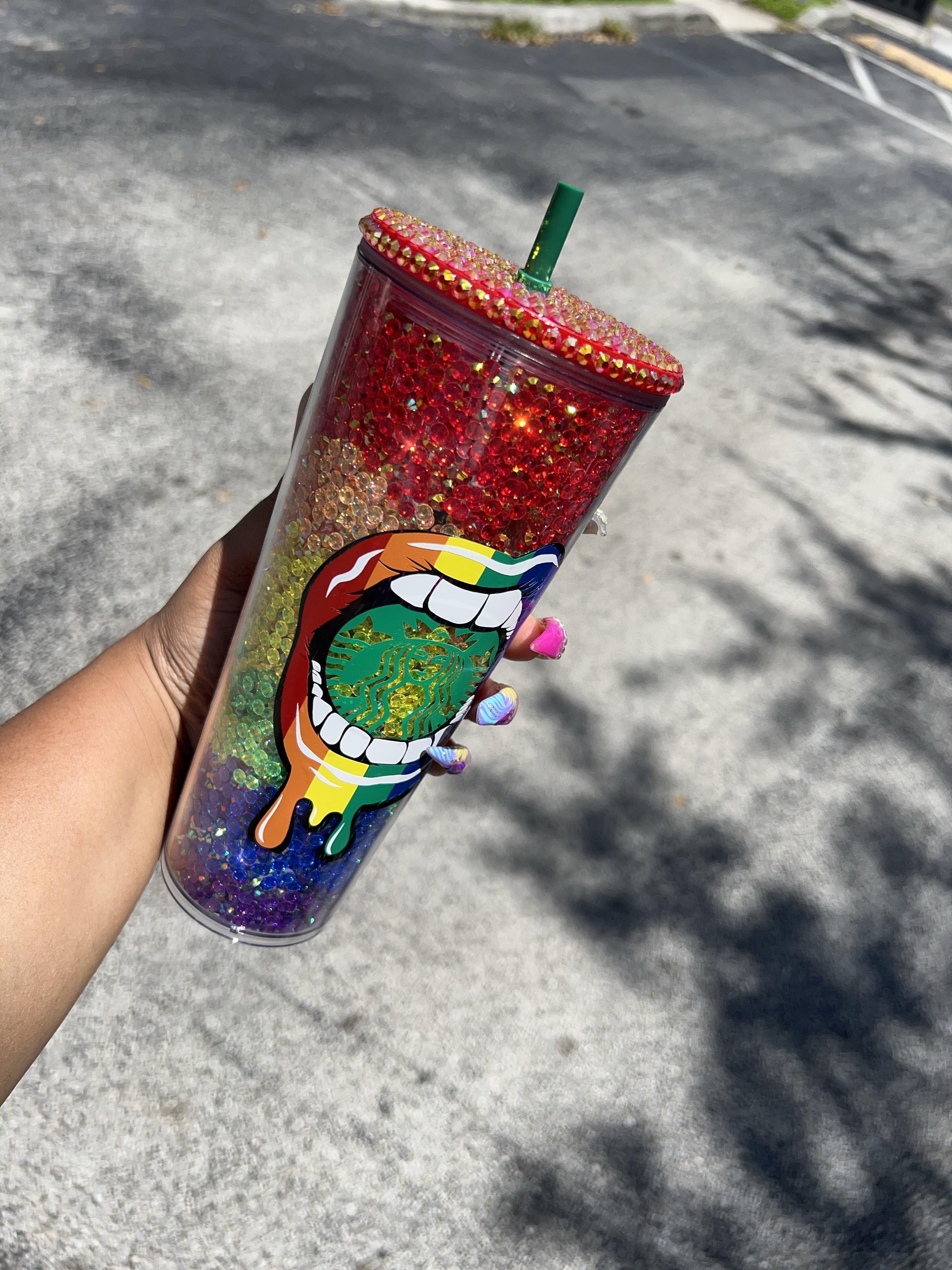 Pride Tumbler 🏳️‍🌈