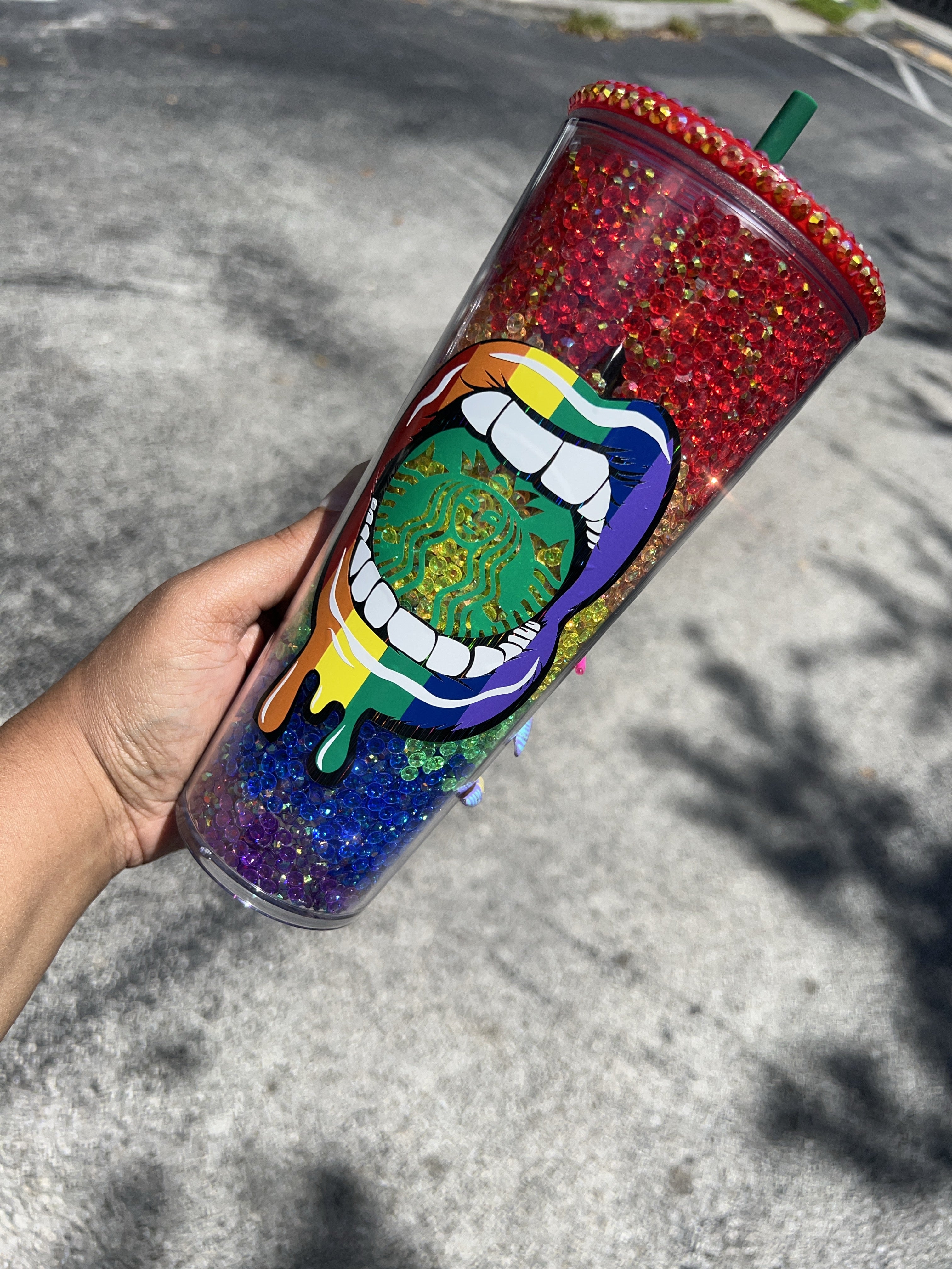 Pride Tumbler 🏳️‍🌈