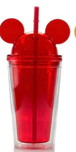 Mouse Ear Tumblers