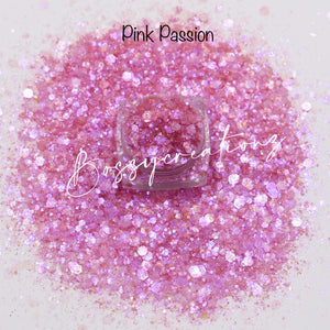 Pink Passion