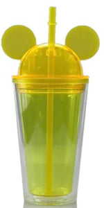 Mouse Ear Tumblers