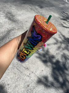 Pride Tumbler 🏳️‍🌈